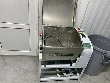 Тестомес Больше 75 кг кг, Китай