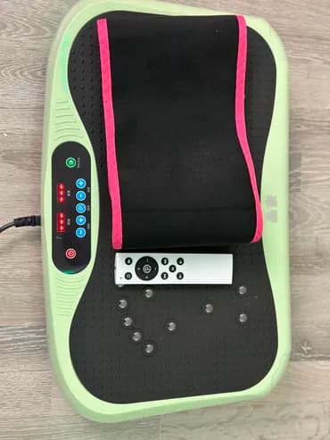 Виброплатформу