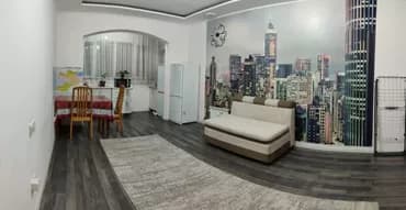 1 комната, Собственник, Без подселения, С мебелью частично