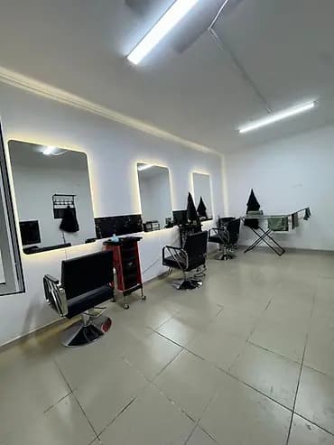 СРОЧНО ПРОДАЕТСЯ МУЖСКОЙ САЛОН ГОТОВЫЙ БИЗНЕС! Парикмахерское рабочее