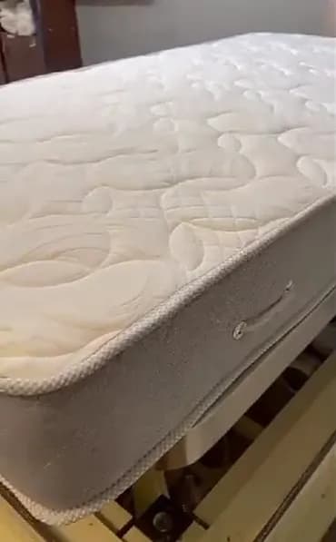 Сон, как в сказке – матрас, который расслабляет всё тело! Наш новый