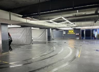 Срочно нужны автомойшики! Опыт работы обязательно! Зарплата каждый