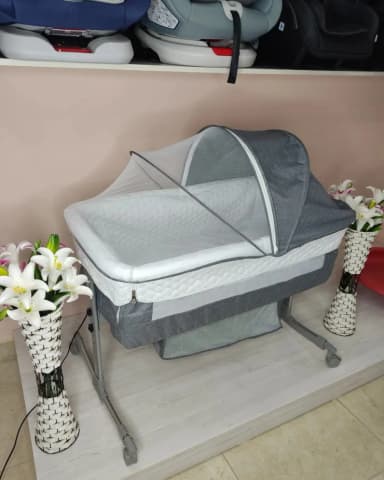 Оочень крутой манеж трансформер! Листаеместь видео Ребёнку будет