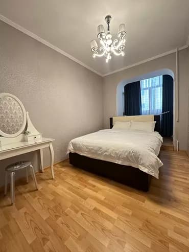 2 комнаты, Парковка, Постельное белье, Банные принадлежности