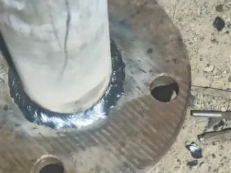 Сварщик. 3-5 лет опыта