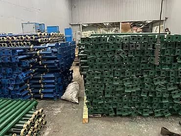 Мы самая крупная компания в Кыргызстане На рынке более 15лет