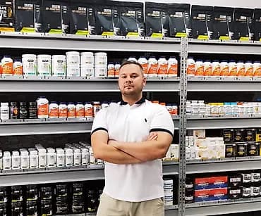 🚀 Инвестиции в действующий бизнес | 5% в месяц (до 60% годовых)