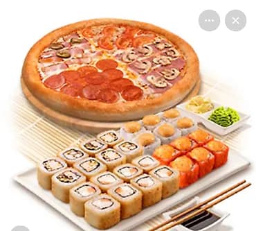 Требуется Повар : Фаст Фуд, Фаст-фуд кухня, 3-5 лет опыта