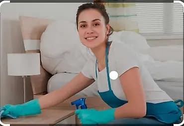 Талап кылынат Үй кызматкери, Төлөм: Күнүмдүк