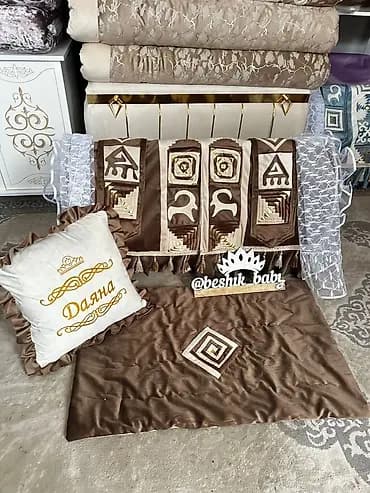 Детская односпальная кровать, Новый, Для девочки, Для мальчика, С бортиком, В рассрочку, Дерево, Самовывоз, Бесплатная доставка, Платная доставка