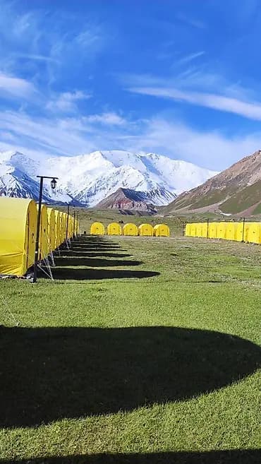 Кызматкер талап кылынат