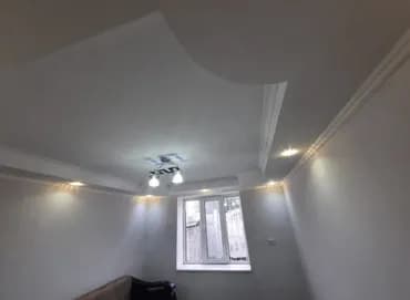 Үй, 55 м², 3 бөлмө, Менчик ээси