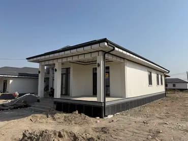 Дом, 140 м², 5 комнат, Собственник, ПСО (под самоотделку)