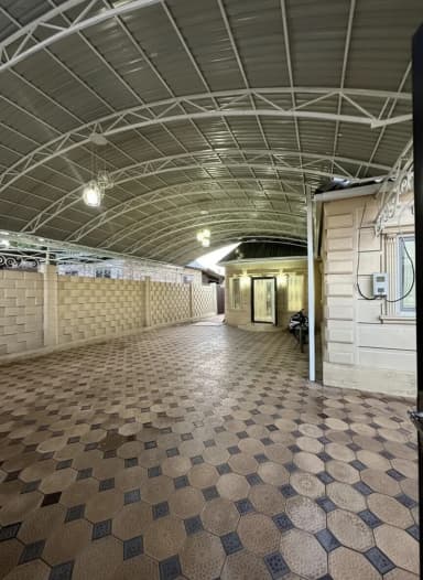 Үй, 165 м², 7 бөлмө, Менчик ээси, Дизайнердик оңдоо