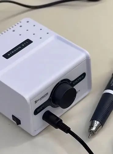 Универсальный погружной фрезер, Б/у, Бесплатная доставка