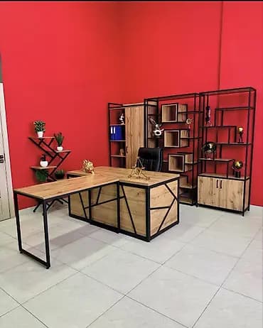 Изготавливаем всё из металла! Надёжно. Качественно. На годы. 🔹