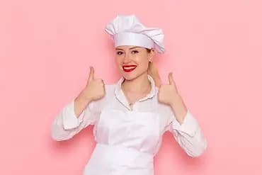 Требуется повар (не полный рабочий день). В пекарню требуется повар