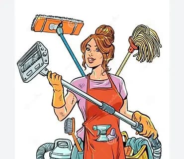 Тазалоочу 1-2-жылдык тажрыйба, Толук эмес жумуш күнү