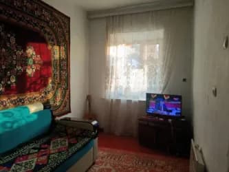 Дом, 40 м², 2 комнаты, Собственник, Старый ремонт