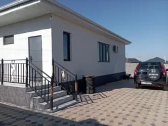 Дом, 100 м², 4 комнаты, Собственник, Евроремонт