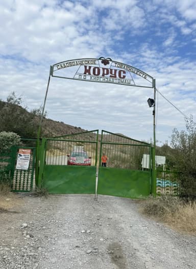 Үй, 48 м², 3 бөлмө, Менчик ээси, Косметикалык оңдоо