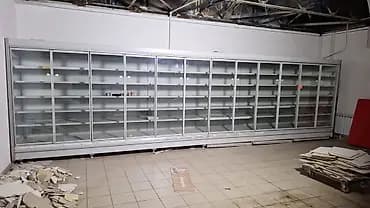 Холодильные горки, Витринный холодильник, Холодильные шкафы ' Все