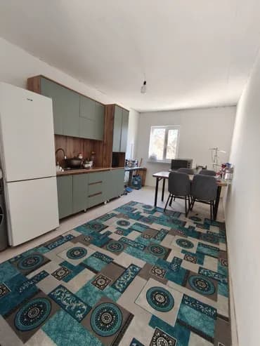 Дом, 80 м², 3 комнаты, Собственник