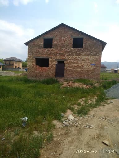 Үй, 150 кв. м, 4 бөлмө, Менчик ээси