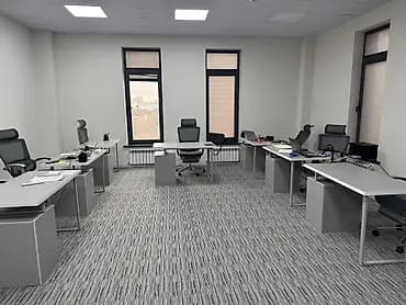 ПРОДАЖА ОФИСНОЙ МЕБЕЛИ | 7 РАБОЧИХ МЕСТ | ПЕРЕГОВОРНЫЙ УГОЛОК |