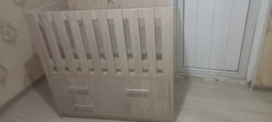 Продаю манеж