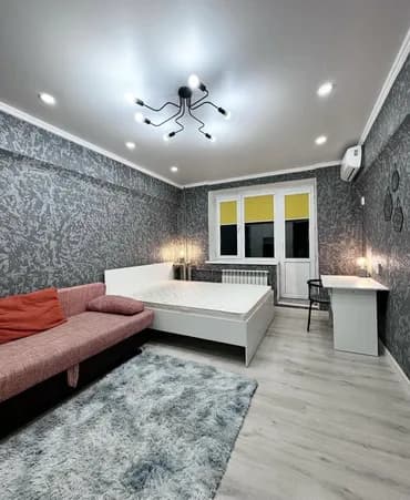 1 комната, Собственник, Без подселения, С мебелью полностью