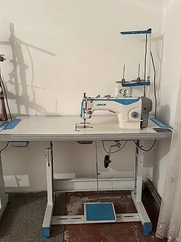 Jack, Бар, Өзү алып кетүү