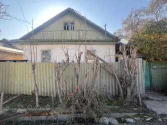 Дом, 75 м², 4 комнаты, Агентство недвижимости, Косметический ремонт