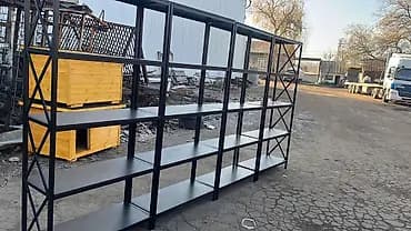 Стеллаж Для телефонов и их аксессуаров, Лофт, 2000 см * 1000 см * 400 см, 
Новый