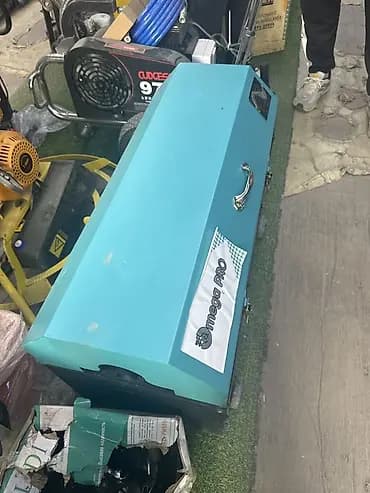 Проволка выпрямитель для арматуры GX‑1-II (Steel Bar Straightening