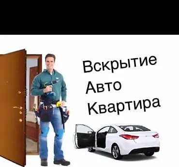 Аварийное вскрытие замков Аварийное вскрытие замков Вскрытие замков