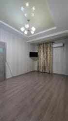 1 бөлмө, Кыймылсыз мүлк агенттиги, Чогуу жашоосу жок, Жарым -жартылай эмереги бар