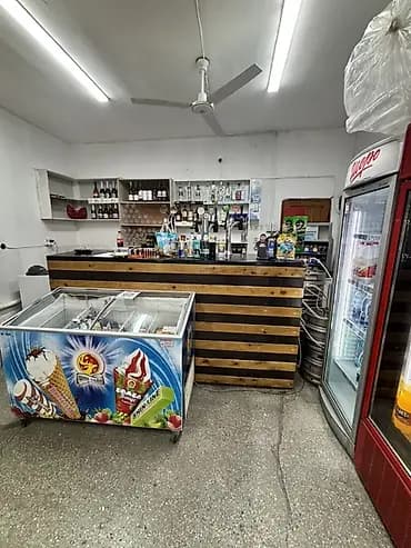 Продается магазин разливного пива с правом аренды. Адрес