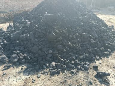 Платная доставка, В розницу, Фракция: Крупный (К), В мешках