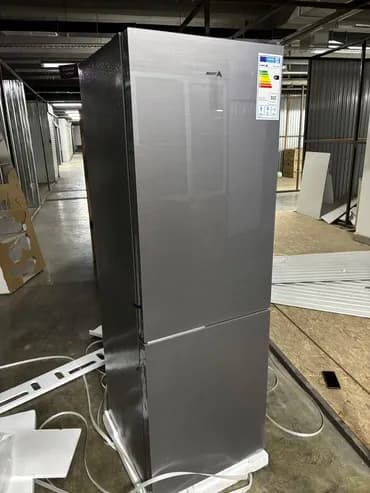 Муздаткыч Avest, Жаңы, Эки камералуу, No frost, 60 * 205 * 60