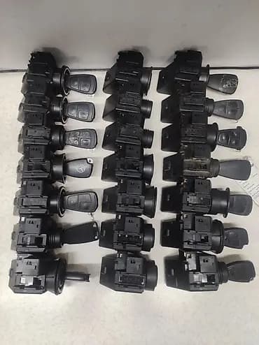 Изготовление и программирование ключей Mersedes-Benz наши услуги