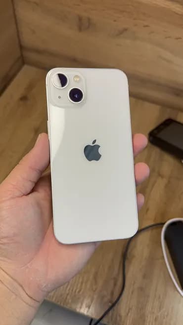 IPhone 13, Б/у, 128 ГБ, 97 %