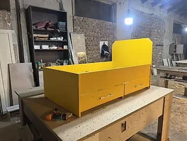 Керебет, Жаңы, Кыздар үчүн, Балдар үчүн, Каптал жактары, ДСП, Акысыз жеткирүү