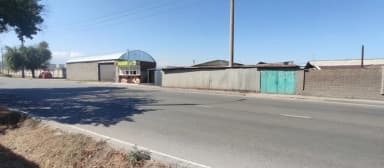 Үй, 50 м², 4 бөлмө, Менчик ээси, Евро оңдоо