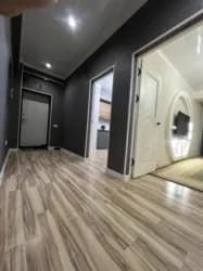 2 комнаты, 71 м², Элитка, 3 этаж, Дизайнерский ремонт