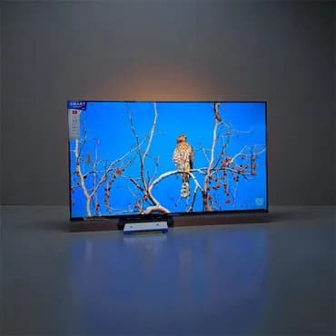 Телевизор BEKO 43up 102см Качество топ🤝 Гарантия 3 года Full HD