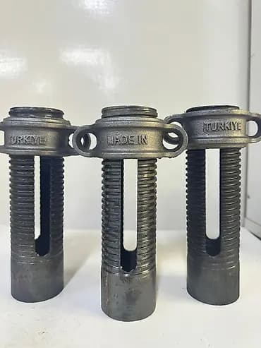 Механизм телескопической стойки Это неотъемлемая часть