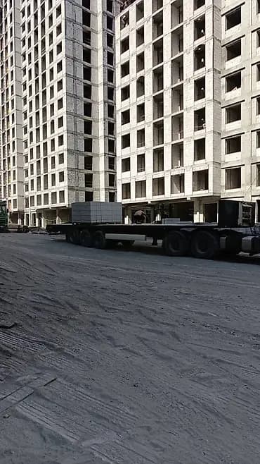 Прораб. Больше 6 лет опыта
