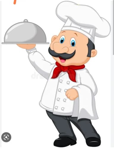 Требуется Профессиональный универсальный повар Опыт не менее 3лет