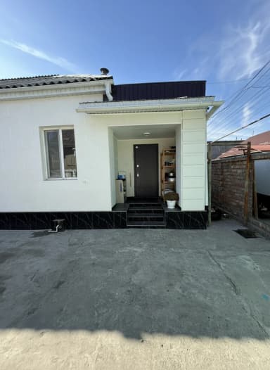 Үй, 80 м², 5 бөлмө, Менчик ээси, Евро оңдоо